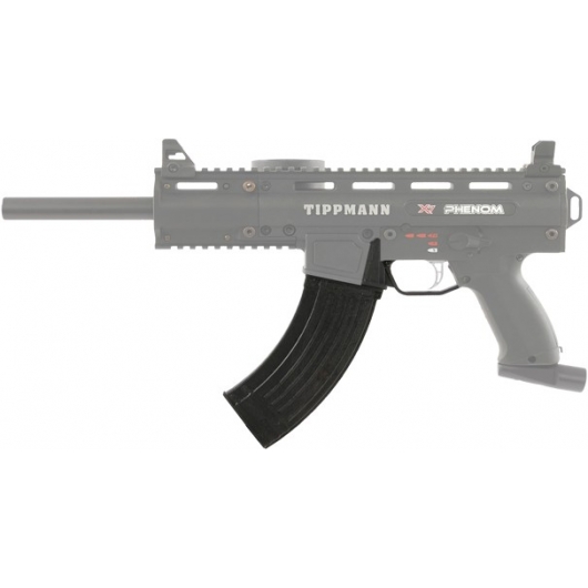 CHARGEUR TIPPMANN X7 PHENOM AK47 COURBÉ