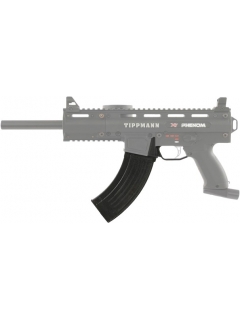 CHARGEUR TIPPMANN X7 PHENOM AK47 COURBÉ