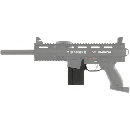 CHARGEUR TIPPMANN X7 PHENOM M16 DROIT