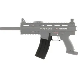 CHARGEUR TIPPMANN X7 PHENOM M16 COURBE