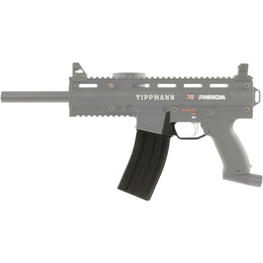 CHARGEUR TIPPMANN X7 PHENOM M16 COURBE