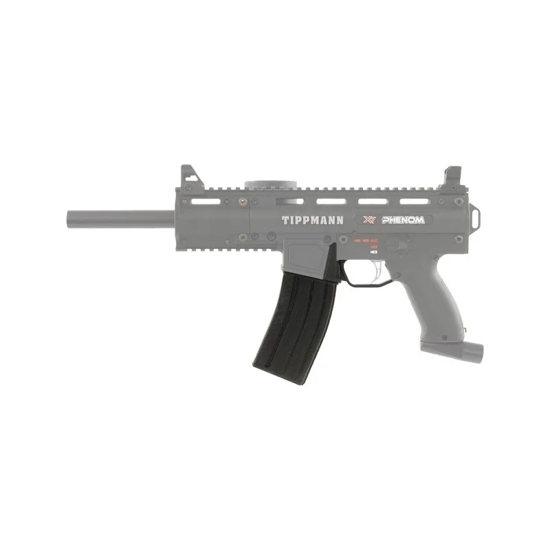 CHARGEUR TIPPMANN X7 PHENOM M16 COURBE