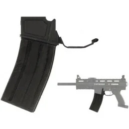 CHARGEUR TIPPMANN X7 PHENOM M16 COURBE