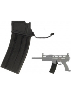 CHARGEUR TIPPMANN X7 PHENOM M16 COURBE