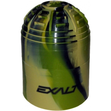 HOUSSE BOUTEILLE EXALT CAMO