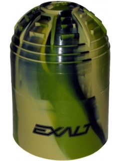 HOUSSE BOUTEILLE EXALT CAMO