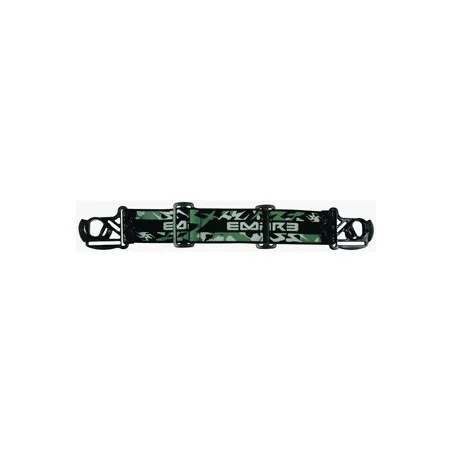 STRAP EMPIRE E-VENTS CAMO OLIVE