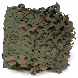 FILET CAMOUFLAGE (6m x 2.40m)