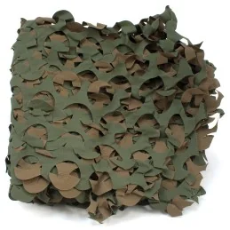 FILET CAMOUFLAGE (6m x 2.40m)