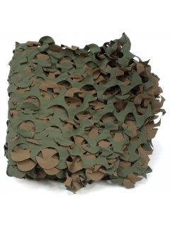 FILET CAMOUFLAGE (6m x 2.40m)