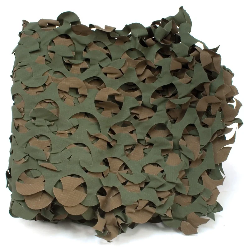 FILET CAMOUFLAGE (78m x 2.40m)