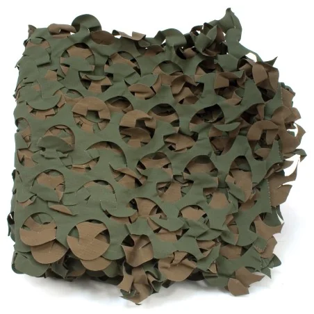 FILET CAMOUFLAGE (78m x 2.40m)