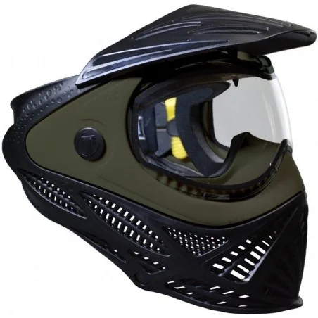 MASQUE TIPPMANN INTREPID THERMAL OLIVE/NOIR