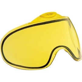 ÉCRAN PROTO THERMAL JAUNE