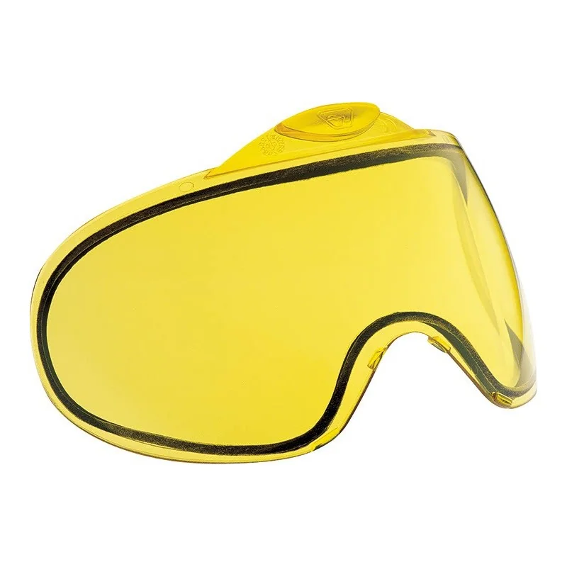 ÉCRAN PROTO THERMAL JAUNE