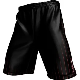 SHORT GI SPORTZ STREAMLITE PIN NOIR