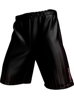 SHORT GI SPORTZ STREAMLITE PIN NOIR