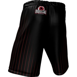 SHORT GI SPORTZ STREAMLITE PIN NOIR