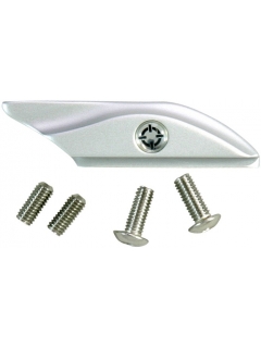 CRADDLE S-RAIL SMART PARTS SILVER