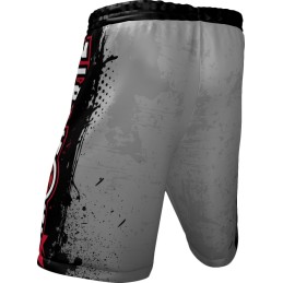 SHORT GI SPORTZ STREAMLITE URBAN GRUNGE GRIS