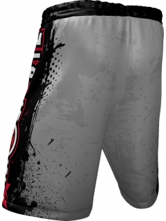 SHORT GI SPORTZ STREAMLITE PIN NOIR