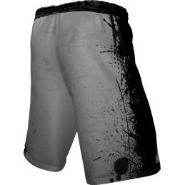 SHORT GI SPORTZ STREAMLITE URBAN GRUNGE GRIS