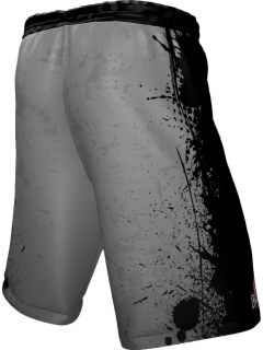 SHORT GI SPORTZ STREAMLITE PIN NOIR