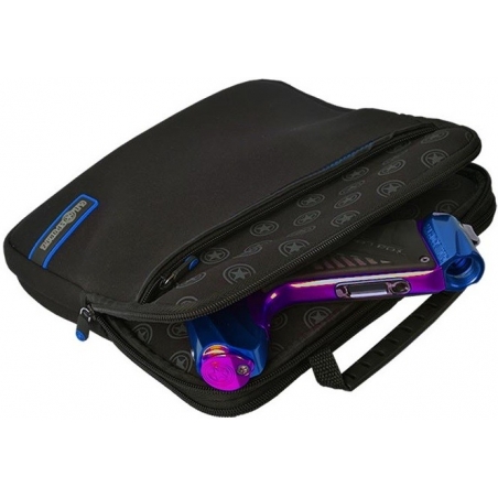 HOUSSE LANCEUR GI SPORTZ MARK'R BAG NOIR