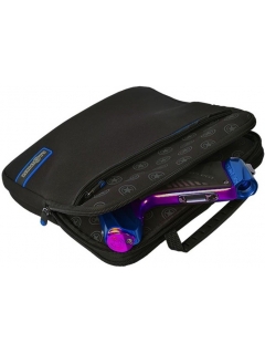 HOUSSE LANCEUR GI SPORTZ MARK'R BAG NOIR