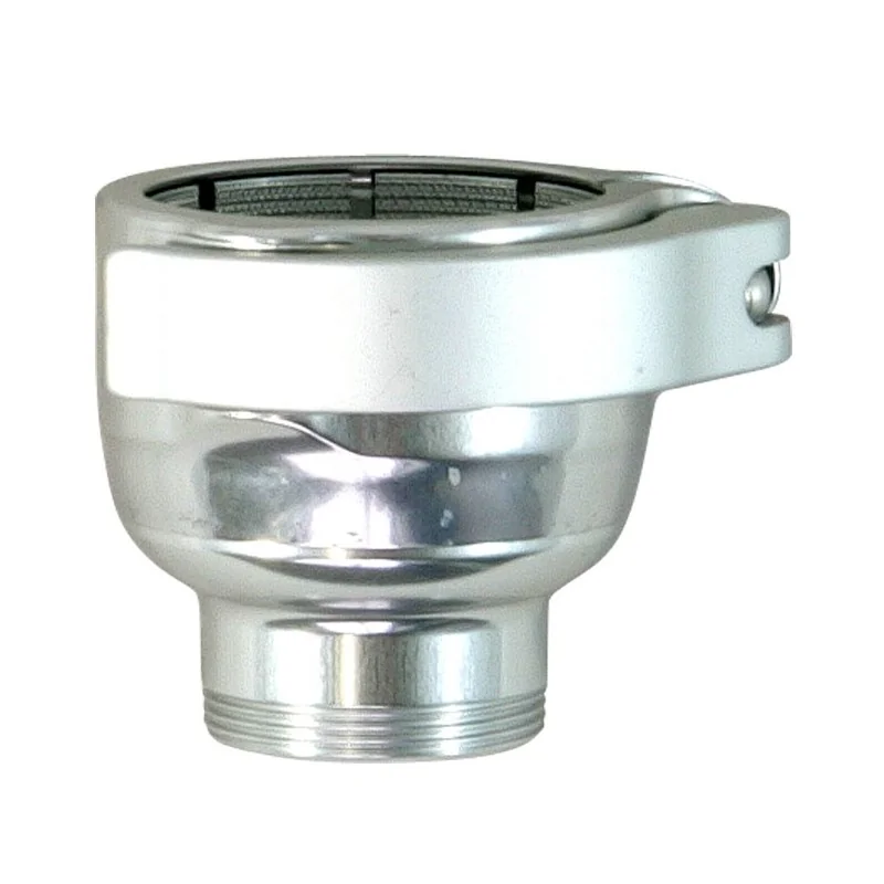 FEEDER Q-LOCK SMART PARTS COURT SILVER (FILETAGE SFT/ION) 