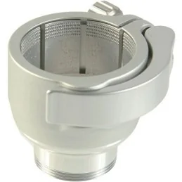 FEEDER Q-LOCK SMART PARTS COURT SILVER (FILETAGE SFT/ION) 