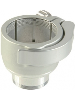 FEEDER Q-LOCK SMART PARTS COURT SILVER (FILETAGE SFT/ION) 