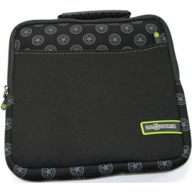 HOUSSE LANCEUR GI SPORTZ MARK'R BAG NOIR