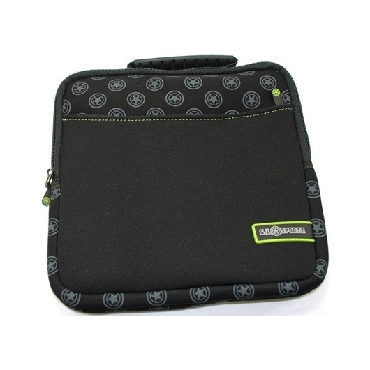 HOUSSE LANCEUR GI SPORTZ MARK'R BAG NOIR