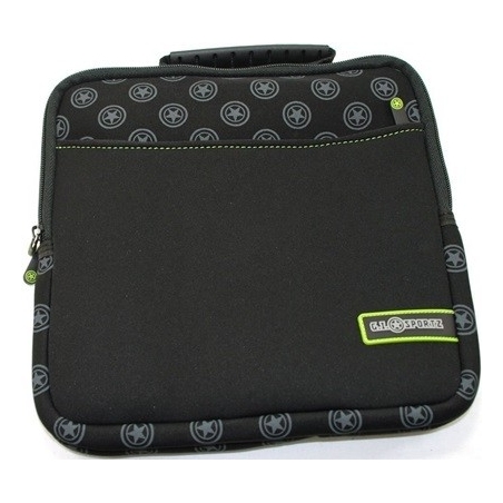 HOUSSE LANCEUR GI SPORTZ MARK'R BAG NOIR