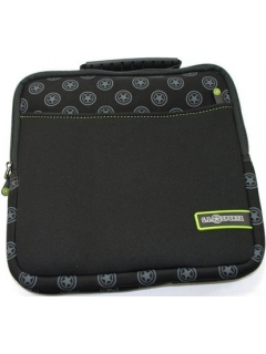 HOUSSE LANCEUR GI SPORTZ MARK'R BAG NOIR