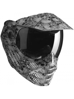 MASQUE TIPPMANN VALOR SIMPLE FX SKULLS (Édition limitée)