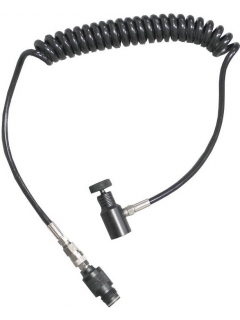 FLEXIBLE TIPPMANN REMOTE LINE