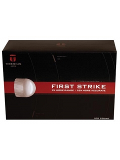 FIRST STRIKE (boîte de 40)