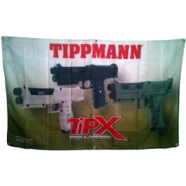 BANNIERE TIPPMANN TiPX