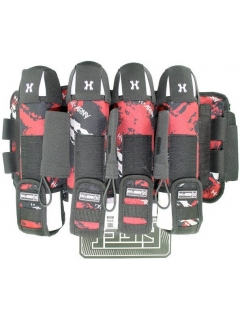 HARNAIS HK ARMY EJECT LAVA 4+3