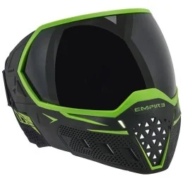 MASQUE EMPIRE EVS THERMAL BLACK/LIME