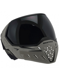 MASQUE EMPIRE EVS THERMAL BLACK/BLACK