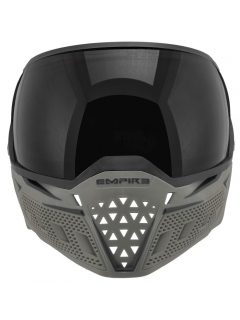 MASQUE EMPIRE EVS THERMAL BLACK/BLACK