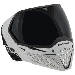 MASQUE EMPIRE EVS THERMAL WHITE/BLACK