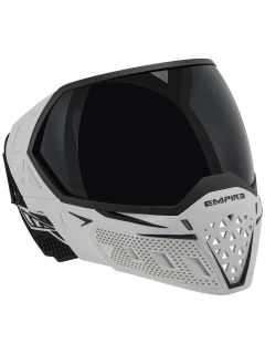 MASQUE EMPIRE EVS THERMAL BLACK/BLACK