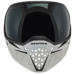 MASQUE EMPIRE EVS THERMAL WHITE/BLACK