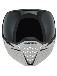 MASQUE EMPIRE EVS THERMAL BLACK/BLACK