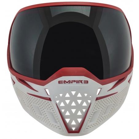 MASQUE EMPIRE EVS THERMAL BLACK/BLACK