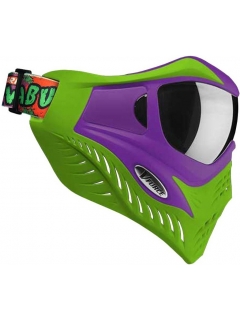 MASQUE VFORCE GRILL THERMAL SE COWABUNGA VIOLET/VERT